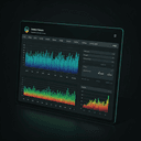 Snake icon representation